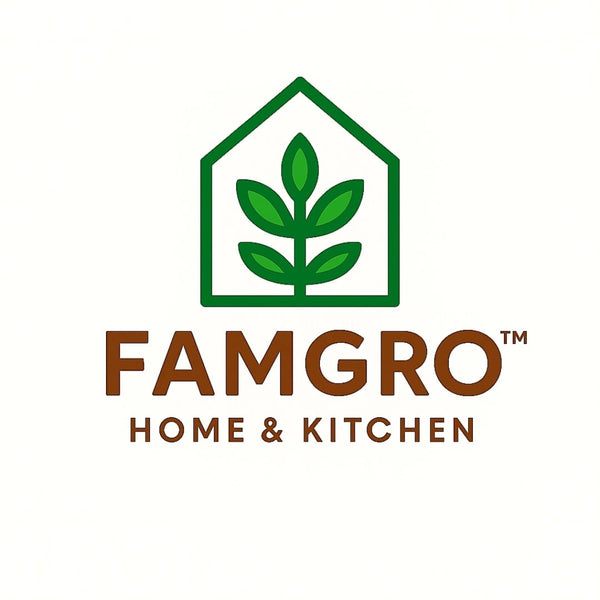Famgro Home & Kitchen 